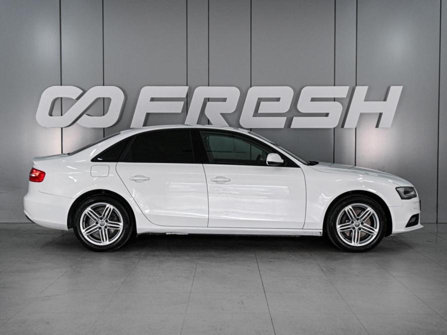 Audi A4 IV (B8) Рестайлинг Ростов-на-Дону  - изображение 5