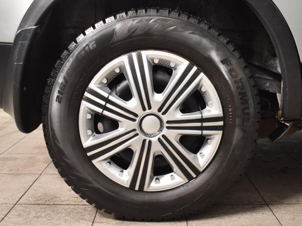 Nissan Qashqai I Рестайлинг с пробегом 2012 года, цена 969 999 рублей, 282812 км, внедорожник, Автокод Объявления