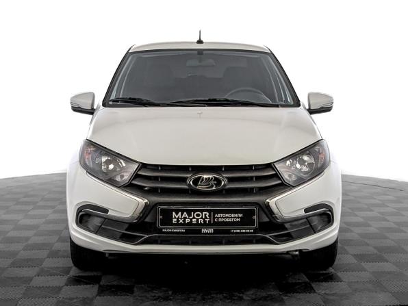 Lada (ВАЗ) Granta I Рестайлинг с пробегом 2025 года, цена 755 000 рублей, 34190 км, седан, Автокод Объявления