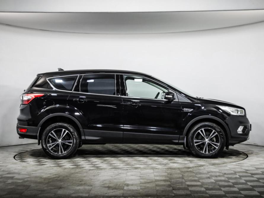 Ford Kuga II Рестайлинг Санкт-Петербург  - изображение 4