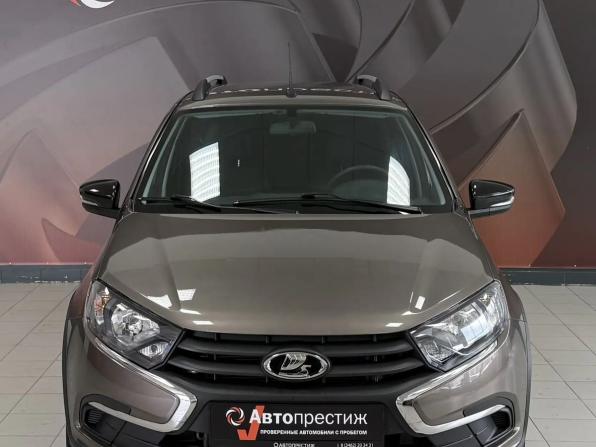 Lada (ВАЗ) Granta I Рестайлинг с пробегом 2024 года, цена 899 000 рублей, 17800 км, универсал, Автокод Объявления