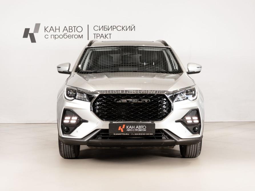 JETOUR X70 I Рестайлинг Казань  - изображение 2