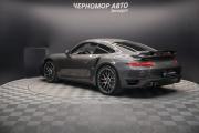 Porsche 911 VII (991) Крым  - изображение 40