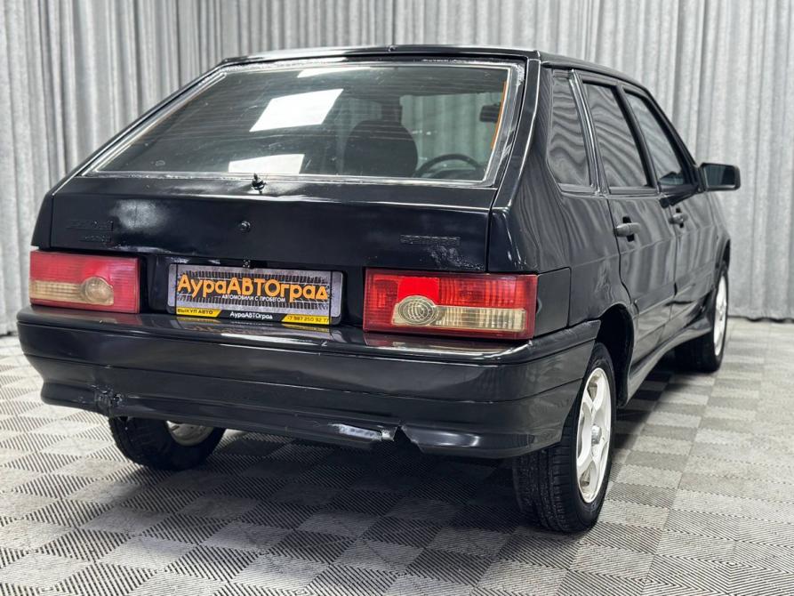 Lada (ВАЗ) 2114 Стерлитамак  - изображение 14