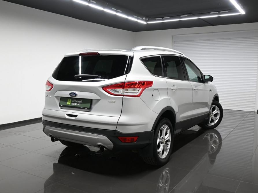 Ford Kuga II Тверь  - изображение 2