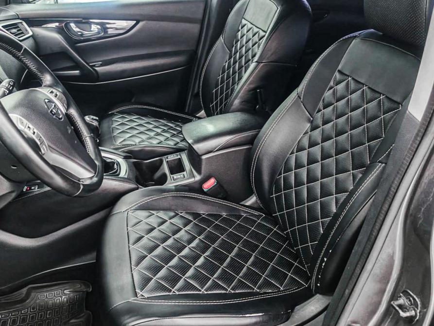 Nissan Qashqai II Ростов-на-Дону  - изображение 22