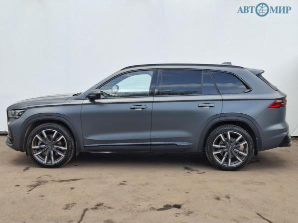 Geely Monjaro I с пробегом 2024 года, цена 3 690 000 рублей, 42750 км, внедорожник, Автокод Объявления