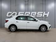 Renault Logan II Рестайлинг Воронеж  - изображение 24