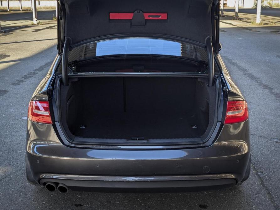 Audi A4 IV (B8) Рестайлинг Екатеринбург  - изображение 13
