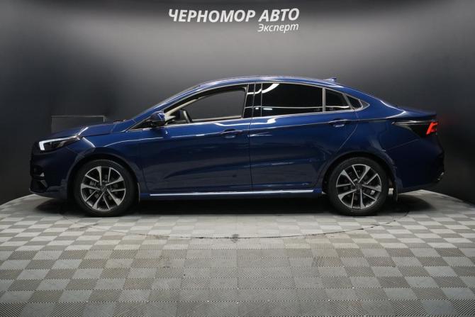 Omoda S5 с пробегом 2023 года, цена 1 455 000 рублей, 62250 км, седан, Автокод Объявления