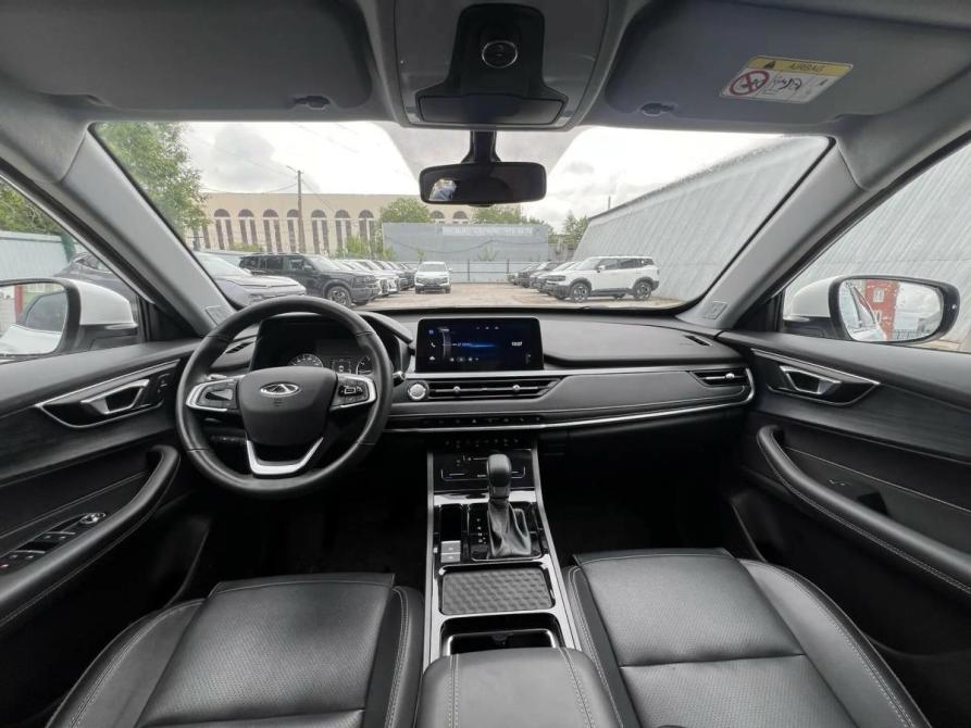 Chery Tiggo 4 Pro I Санкт-Петербург  - изображение 5