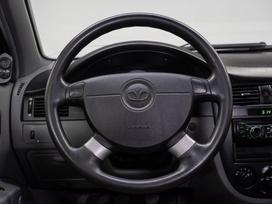 Daewoo Gentra II Тюмень  - изображение 18