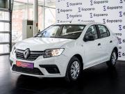 Renault Logan II Рестайлинг Ростов-на-Дону  - изображение 27