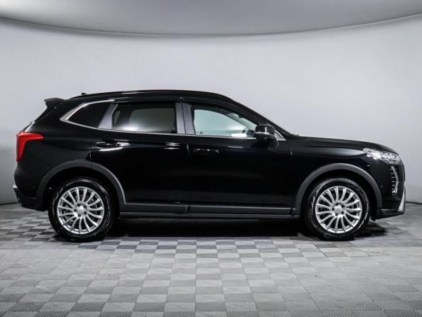 Haval Jolion I Рестайлинг с пробегом 2025 года, цена 2 380 000 рублей, 36190 км, внедорожник, Автокод Объявления