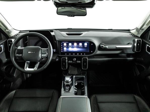 Haval Dargo с пробегом 2023 года, цена 2 660 000 рублей, 45000 км, внедорожник, Автокод Объявления