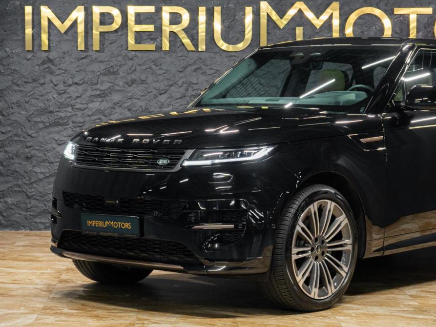 Land Rover Range Rover Sport III Москва  - изображение 4