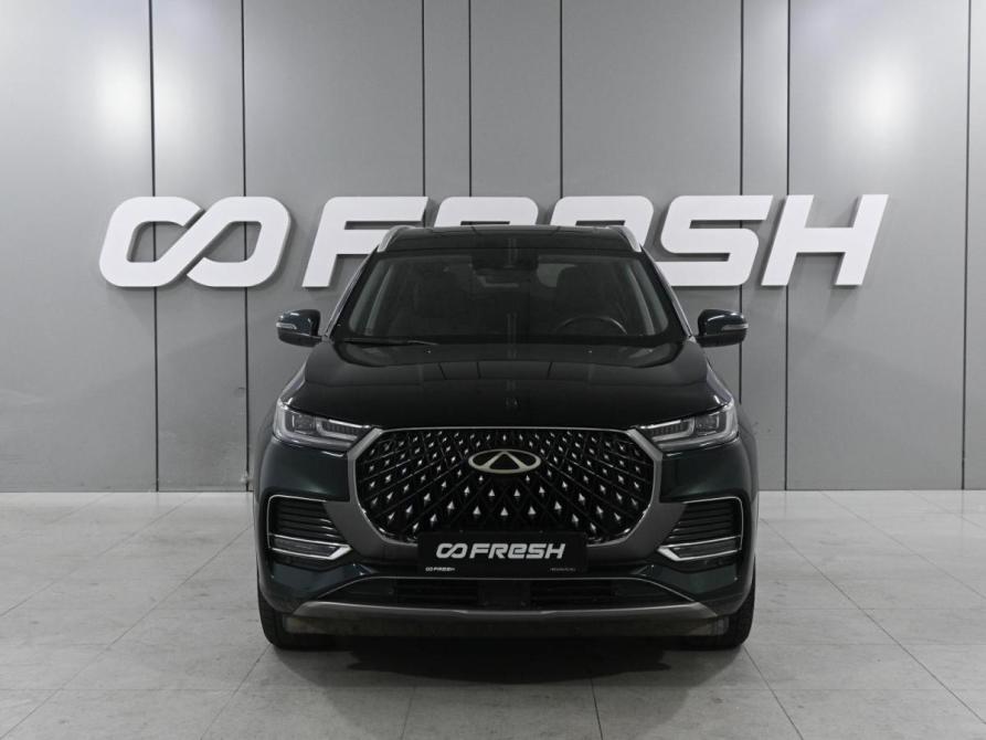 Chery Tiggo 8 Pro Max I Рестайлинг Ростов-на-Дону  - изображение 3