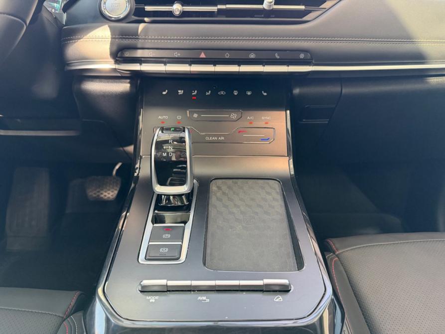 Chery Tiggo 7 Pro I Таганрог  - изображение 20
