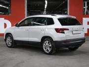 Skoda Karoq I Москва  - изображение 33