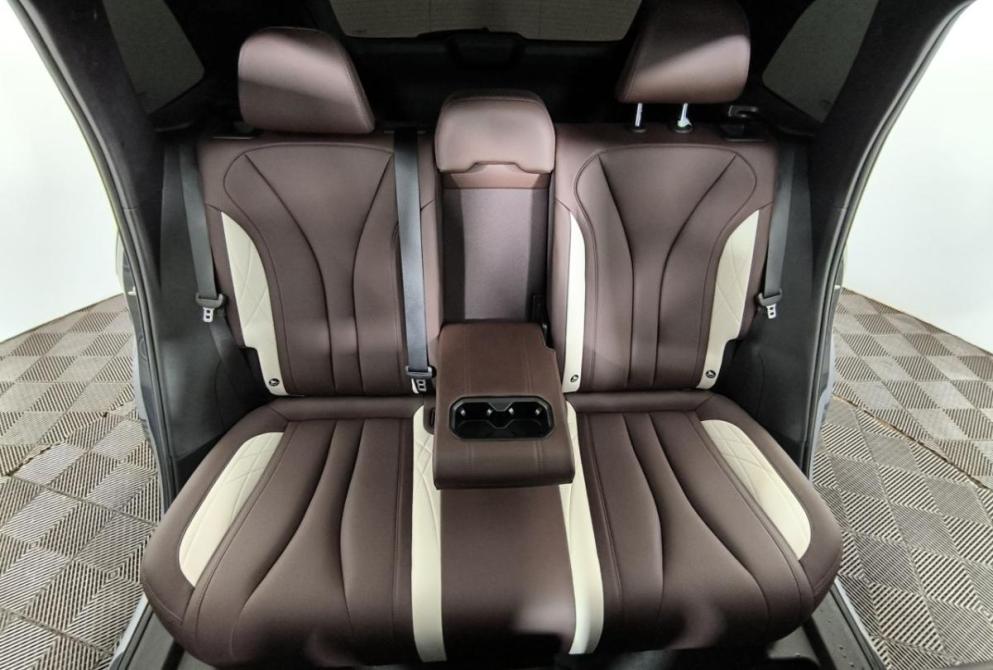 Geely Monjaro I Нижний Новгород  - изображение 18