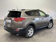 Toyota RAV4 IV (XA40) Саратов  - изображение 15