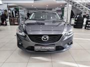 Mazda 6 III (GJ) Рестайлинг Казань  - изображение 24