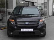 Ford Explorer V Москва  - изображение 24