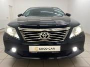 Toyota Camry VII (XV50) Энгельс  - изображение 50