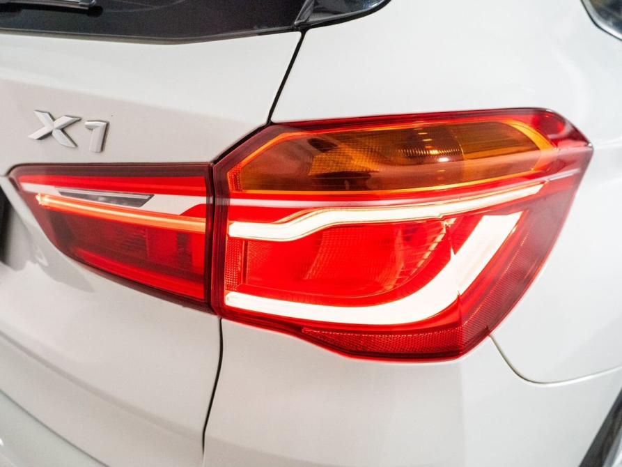 BMW X1 II (F48) Иркутск  - изображение 24