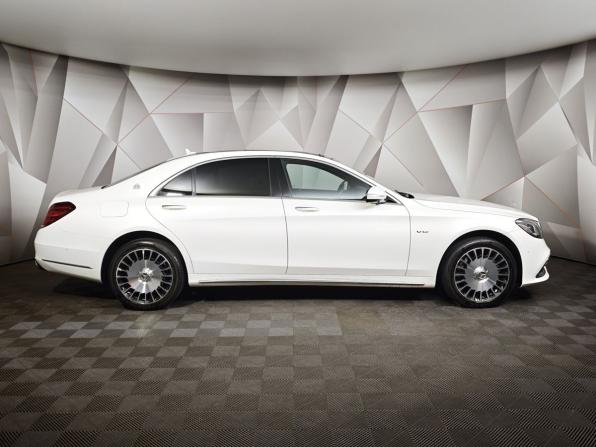 Mercedes-Benz S-Класс VI (W222 C217) с пробегом 2016 года, цена 3 397 000 рублей, 189057 км, седан, Автокод Объявления