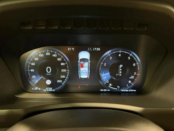 Volvo XC90 II Рестайлинг 1 с пробегом 2021 года, цена 4 670 000 рублей, 97697 км, внедорожник, Автокод Объявления
