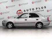 Hyundai Accent II Минеральные Воды  - изображение 20