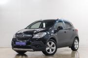 Opel Mokka I Новокузнецк  - изображение 35
