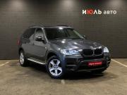 BMW X5 II (E70) Рестайлинг Челябинск  - изображение 28