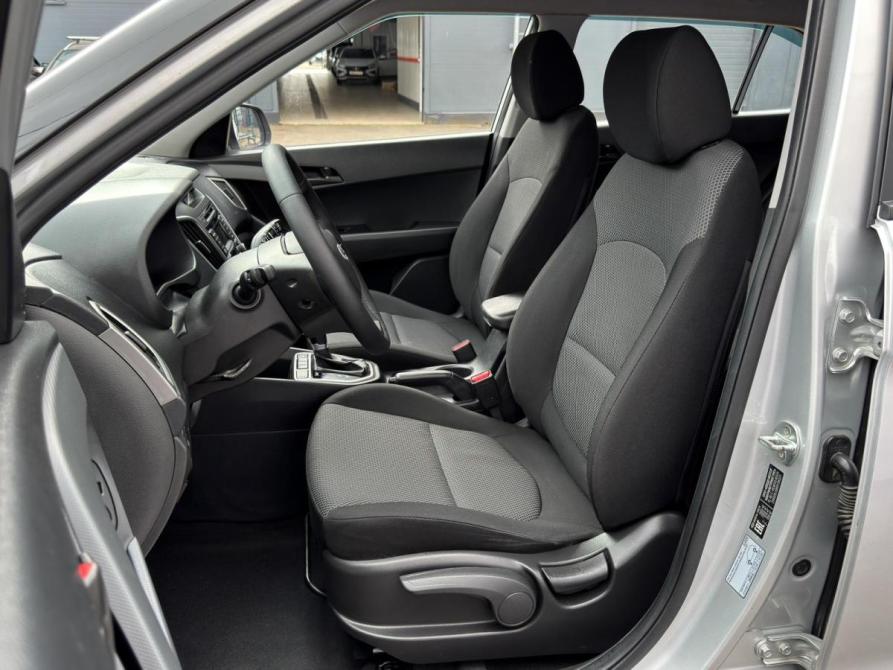 Hyundai Creta I Кропоткин  - изображение 10