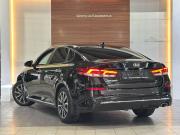 Kia Optima IV Рестайлинг Челябинск  - изображение 24