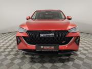 Haval F7 I Рестайлинг Москва  - изображение 29
