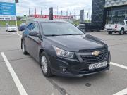 Chevrolet Cruze I Рестайлинг Санкт-Петербург  - изображение 6