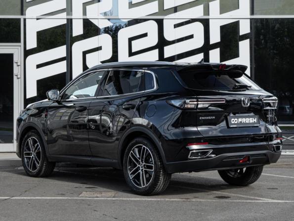 Changan CS55 Plus II с пробегом 2024 года, цена 2 200 000 рублей, 32689 км, внедорожник, Автокод Объявления