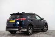 Toyota RAV4 IV (XA40) Рестайлинг Сургут  - изображение 22