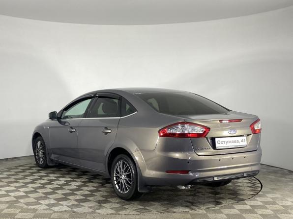 Ford Mondeo IV Рестайлинг с пробегом 2011 года, цена 790 000 рублей, 173285 км, седан, Автокод Объявления