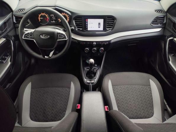 Lada (ВАЗ) Vesta I Рестайлинг (NG) с пробегом 2023 года, цена 1 085 000 рублей, 80169 км, седан, Автокод Объявления