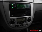 Chevrolet Lacetti I Москва  - изображение 28