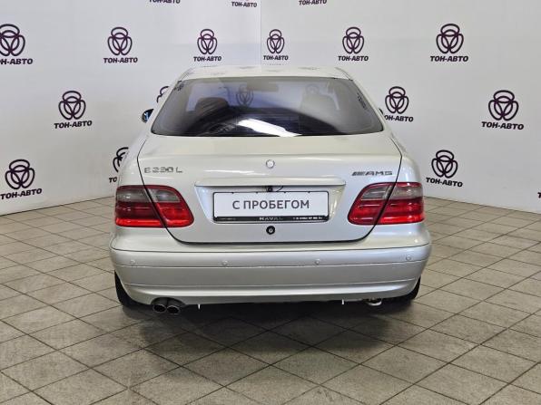 Mercedes-Benz CLK-Класс I (W208) Рестайлинг с пробегом 2000 года, цена 415 000 рублей, 329000 км, купе, Автокод Объявления