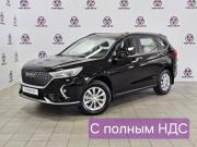 Haval M6 II Тольятти  - изображение 22