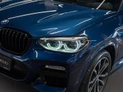 BMW X4 II (G02) Москва  - изображение 57