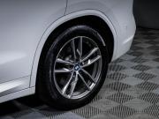 BMW X3 III (G01) Москва  - изображение 34