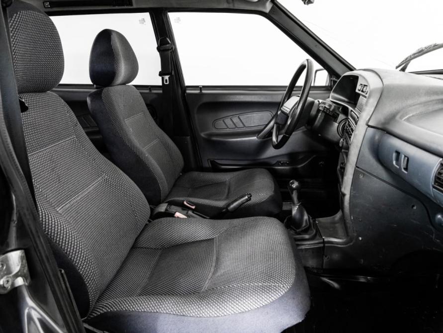 Lada (ВАЗ) 2114 Санкт-Петербург  - изображение 14