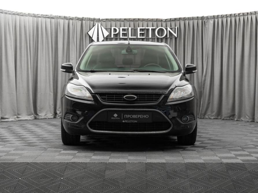 Ford Focus II Рестайлинг Москва  - изображение 3