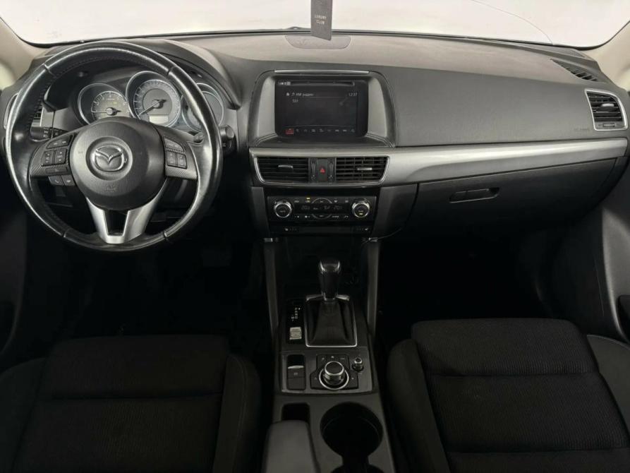Mazda CX-5 I Рестайлинг Калининград  - изображение 15